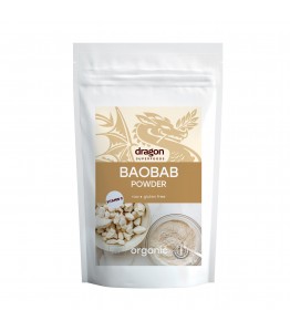 Baobab pulver øko 100 gr